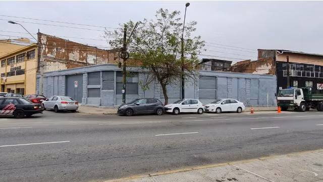 Sitio en arriendo en Valparaíso