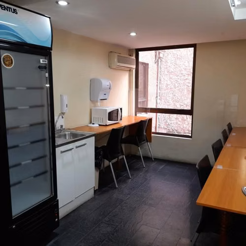 Oficina en venta en Las Condes