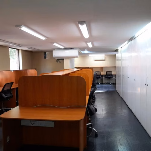 Oficina en venta en Las Condes