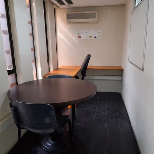 Oficina en venta en Las Condes