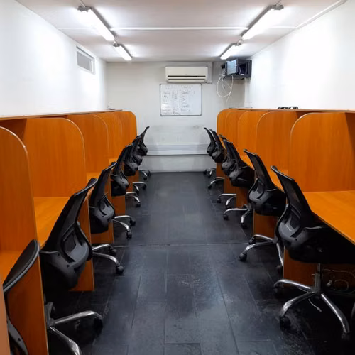 Oficina en venta en Las Condes