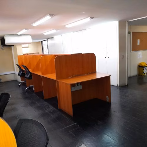 Oficina en venta en Las Condes