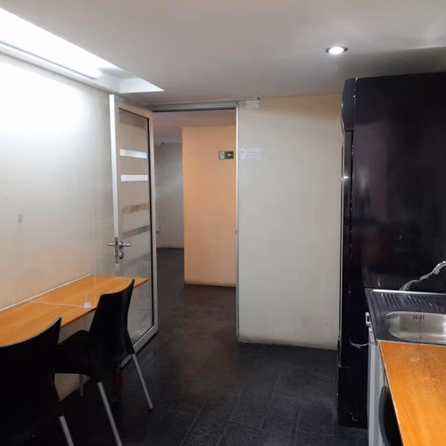 Oficina en venta en Las Condes