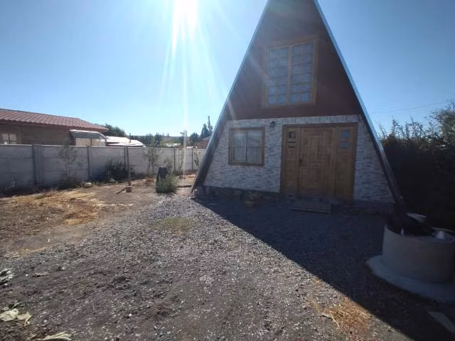 Casa en venta de 3 dorm. en Chillán Viejo