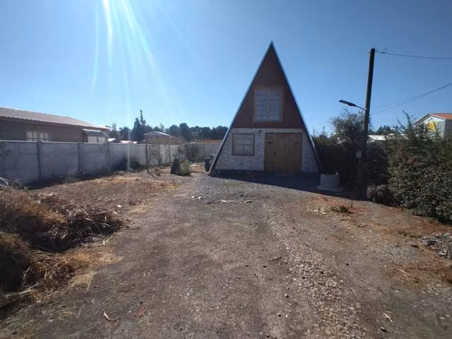Casa en venta de 3 dorm. en Chillán Viejo