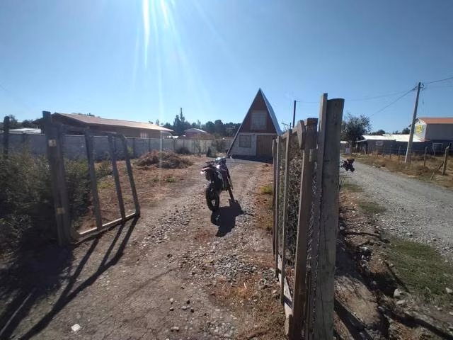 Casa en venta de 3 dorm. en Chillán Viejo