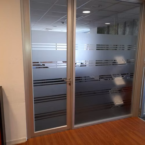 Oficina en arriendo en Huechuraba