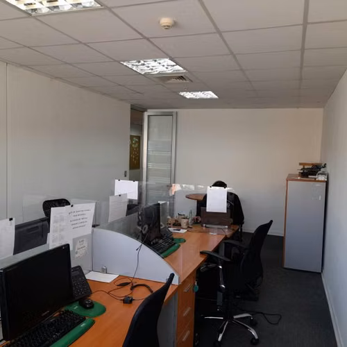 Oficina en arriendo en Huechuraba