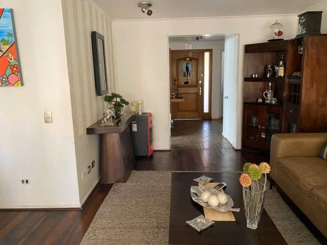 Casa en venta en Huechuraba