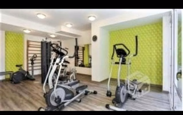 Departamento en venta en Santiago