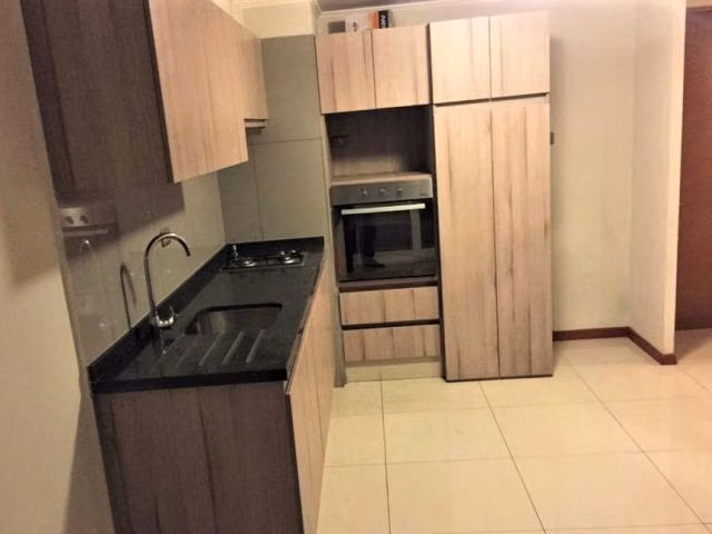 Departamento en venta en Santiago