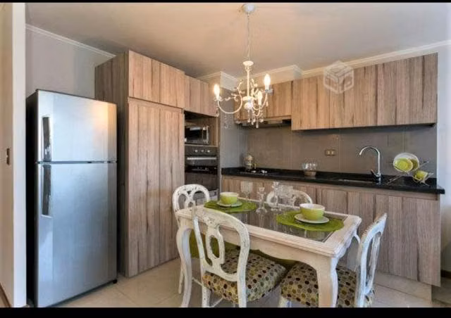 Departamento en venta en Santiago