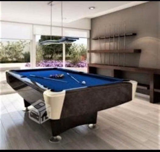 Departamento en venta en Santiago