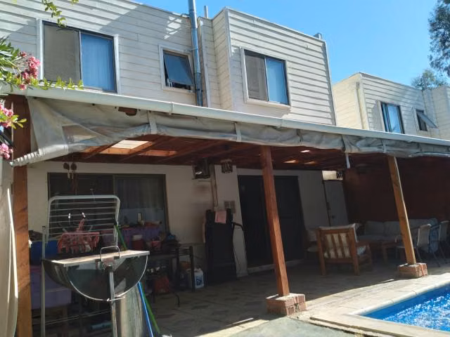 Casa en venta en San Bernardo - Imagen 18