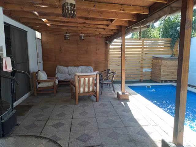 Casa en venta en San Bernardo - Imagen 17