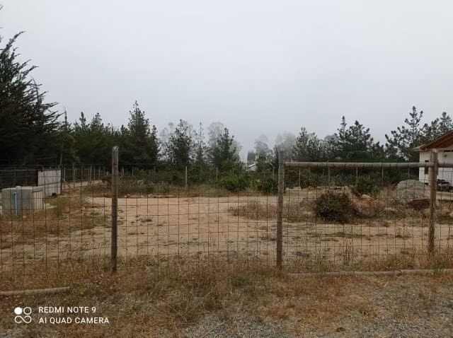 Parcela en venta en Algarrobo