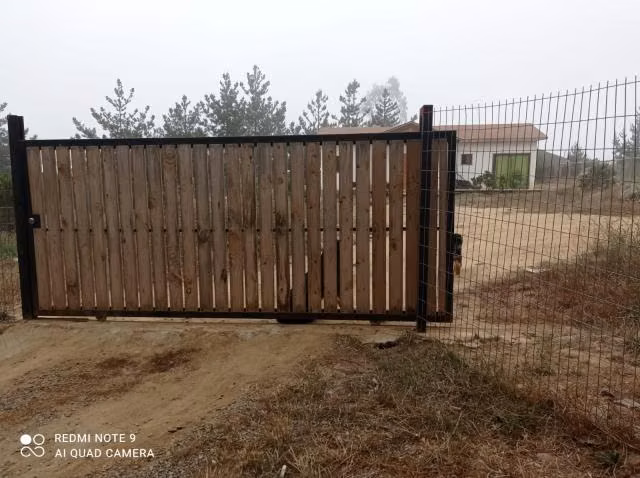 Parcela en venta en Algarrobo
