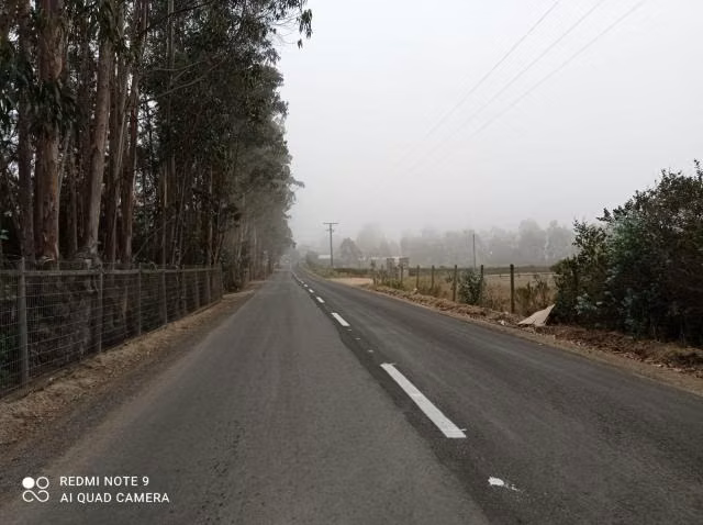 Parcela en venta en Algarrobo
