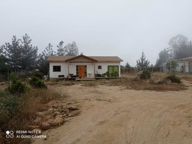 Parcela en venta en Algarrobo