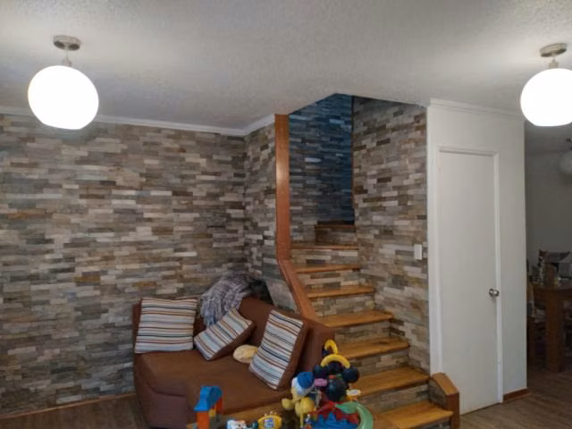 Casa en venta en San Bernardo - Imagen 3