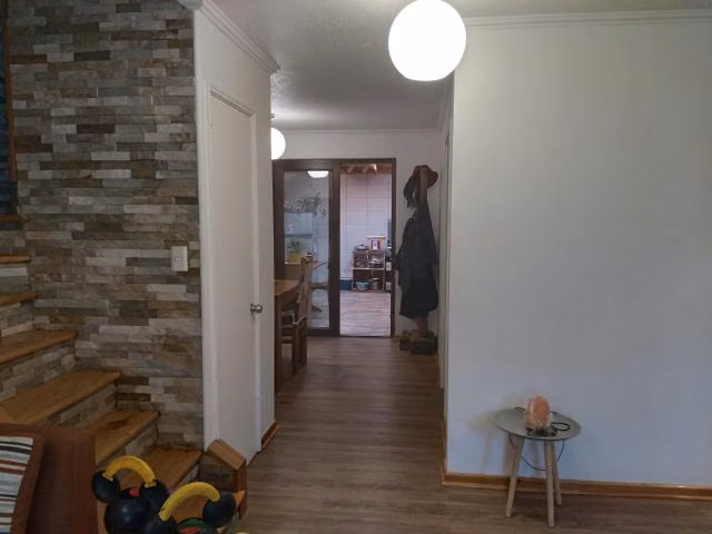 Casa en venta en San Bernardo - Imagen 4