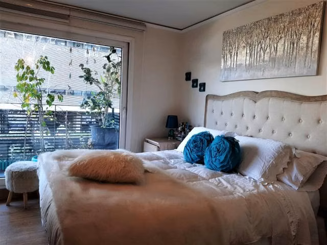 Departamento en venta en Macul - Imagen 5