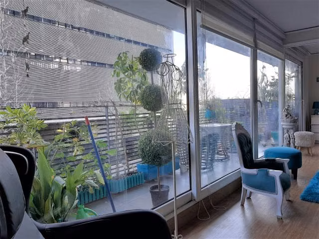 Departamento en venta en Macul - Imagen 4