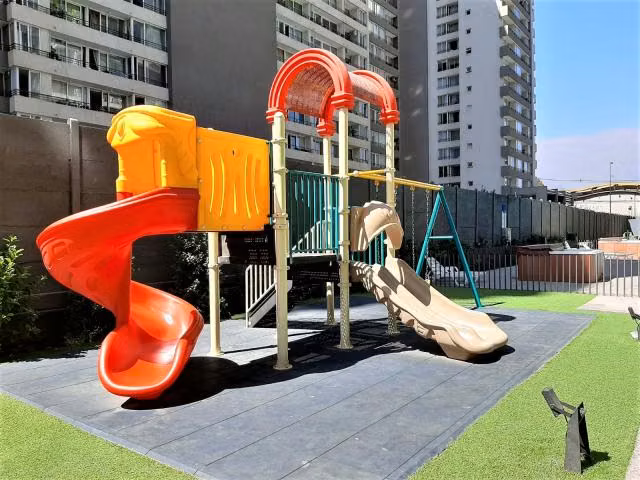 Departamento en venta en Macul - Imagen 11