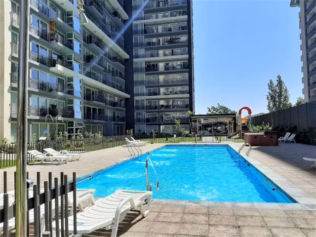 Departamento en venta en Macul - Imagen 8