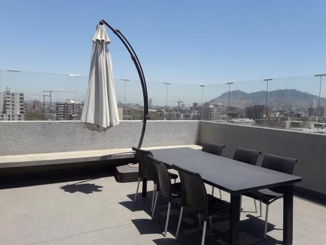 Departamento en venta en Ñuñoa - Imagen 13