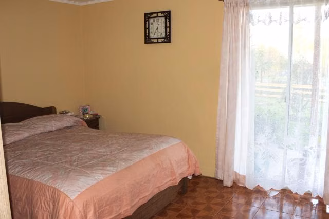 Parcela en venta en Curicó