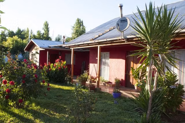 Parcela en venta en Curicó