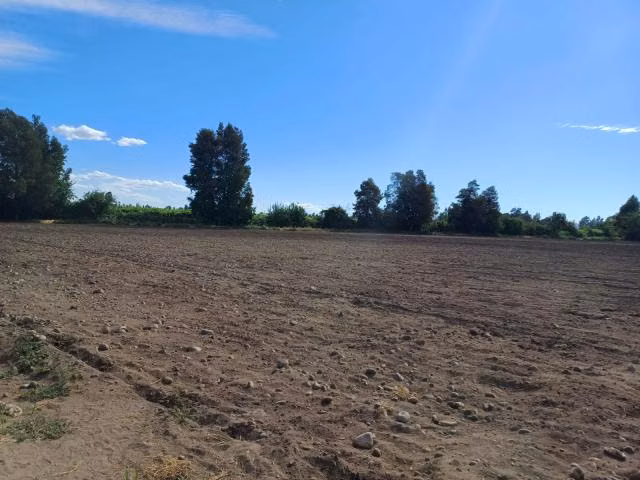 Parcela en venta en Yerbas Buenas