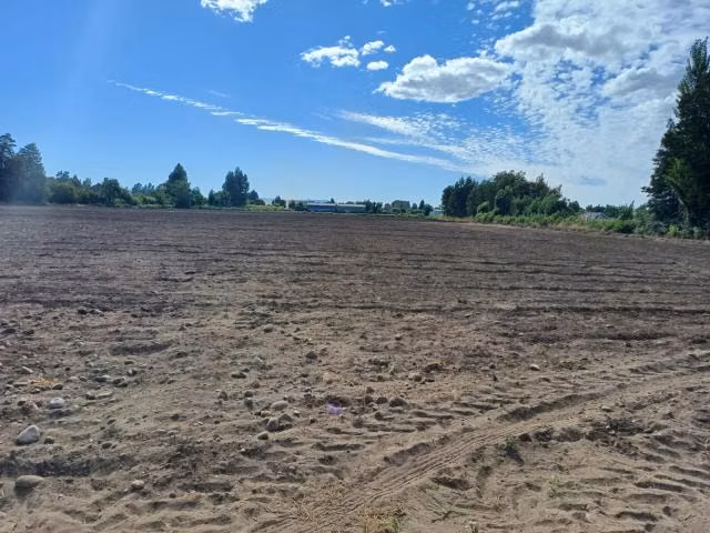 Parcela en venta en Yerbas Buenas
