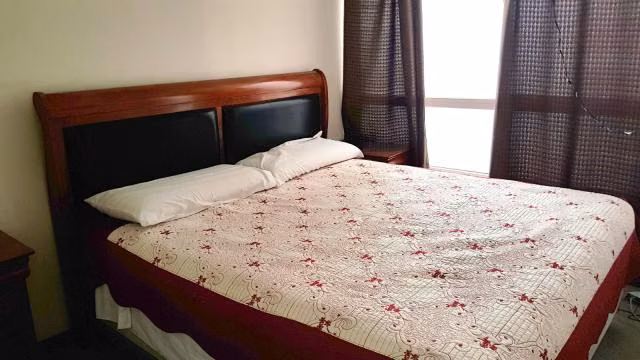 Departamento en venta en Santiago