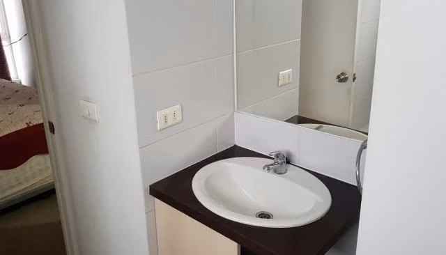 Departamento en venta en Santiago
