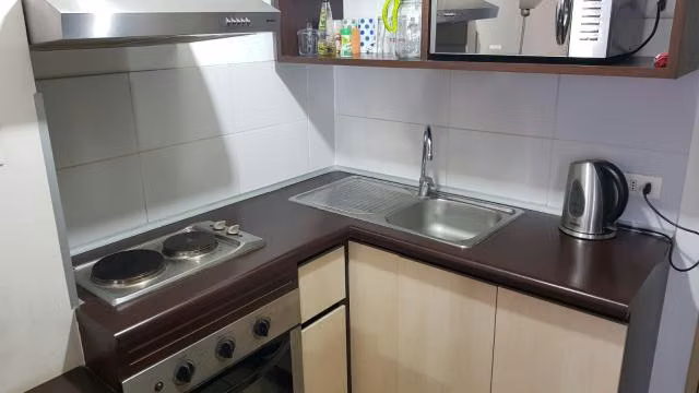 Departamento en venta en Santiago