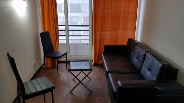 Departamento en venta en Santiago