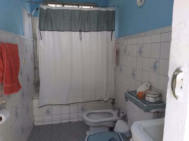Casa en venta en Estación Central