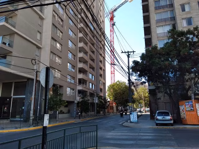 Casa en venta en Estación Central - Imagen 14
