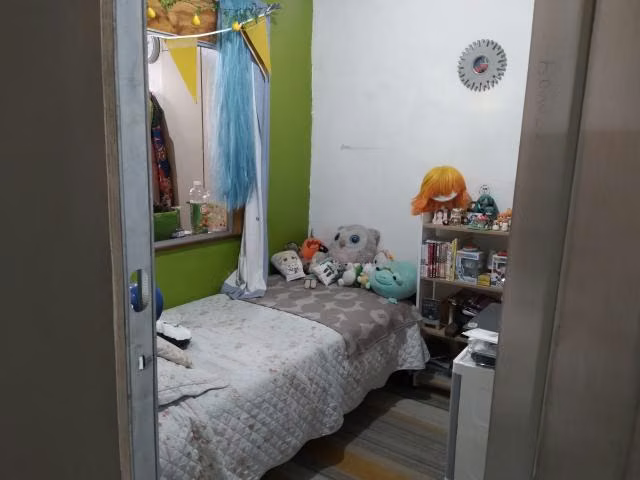 Casa en venta en Estación Central