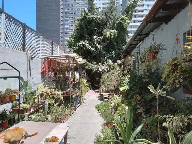 Casa en venta en Estación Central - Imagen 15