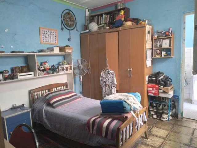 Casa en venta en Estación Central