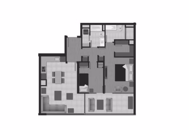 Departamento en venta en Las Condes - Imagen 11