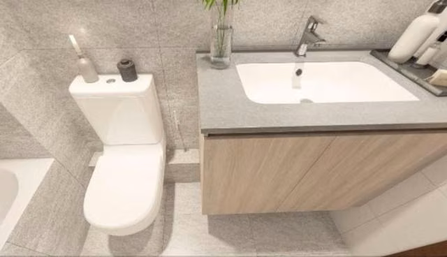 Departamento en venta en Las Condes - Imagen 9