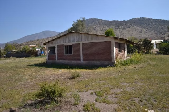 Parcela en venta en Colina