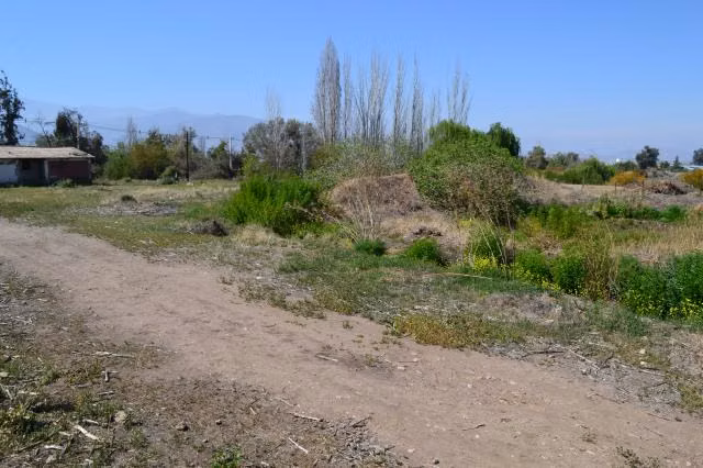 Parcela en venta en Colina