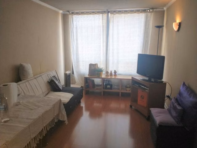 Departamento en venta en Santiago