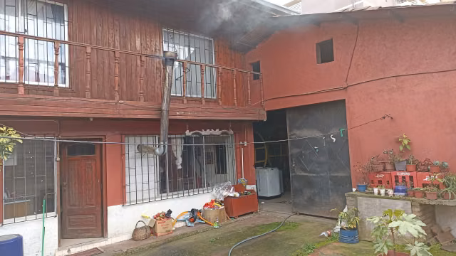 Casa en venta de 2 dorm. en Chillán