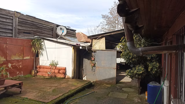 Casa en venta de 2 dorm. en Chillán - Imagen 7